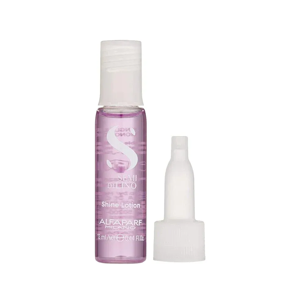 Alfaparf Semi Di Lino Shine Lotion 12*13ml