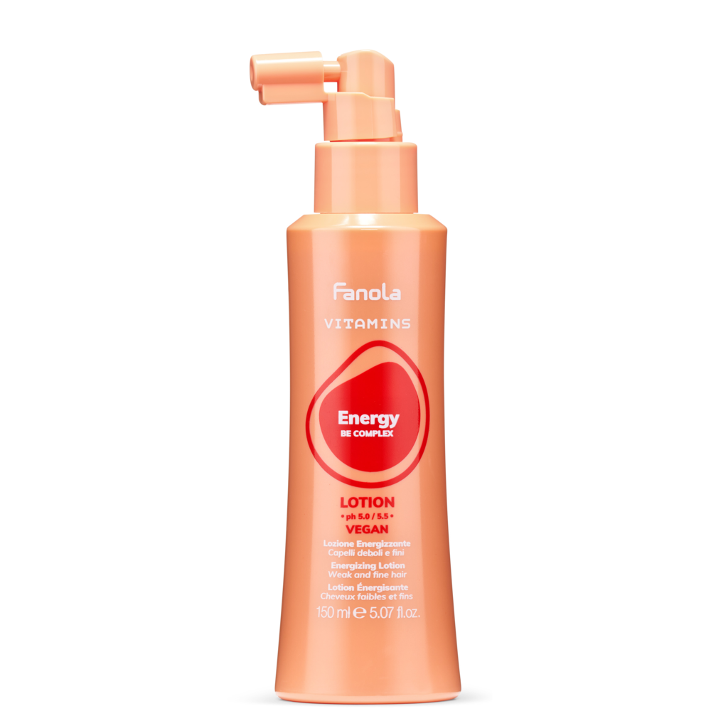 Fanola Hair Loss Energizing Vitamins Lotion 150ml