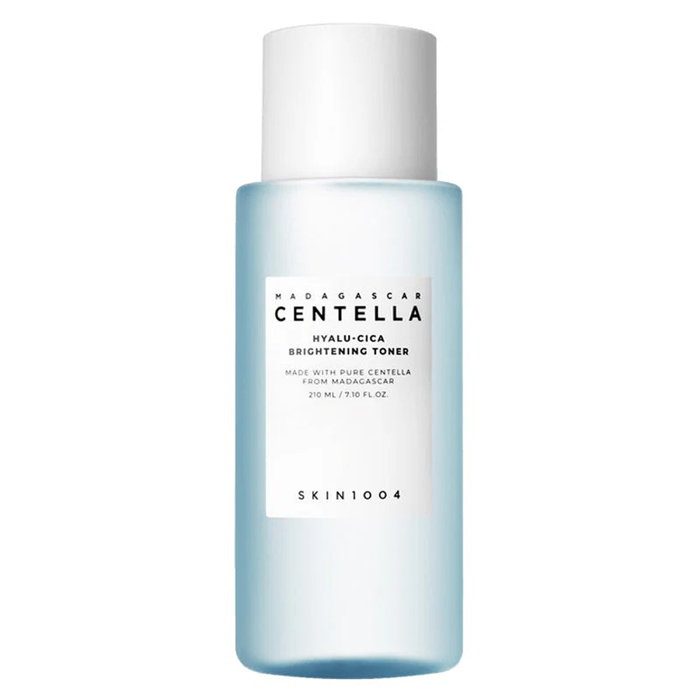 Skin1004 Madagascar Centella Hyalucica Brightening Toner 210ml