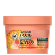 Garnier Fructis Hair Food Pineapple Mask 400ml