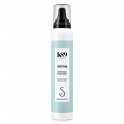 K89 Professionele Krullenmousse Sterk 200ml