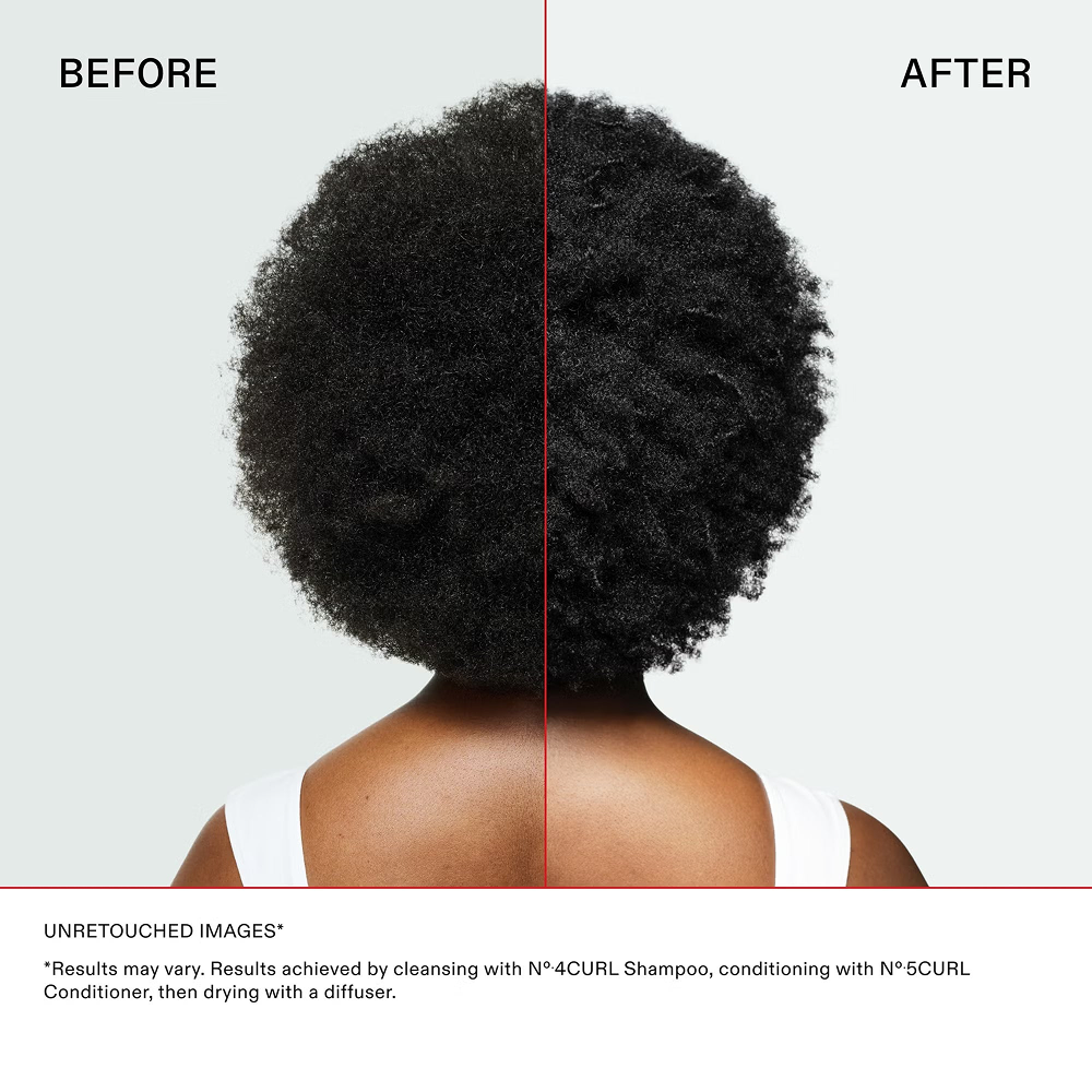 Olaplex NO.4 Bond Shaper Hydraterende Krulconditioner