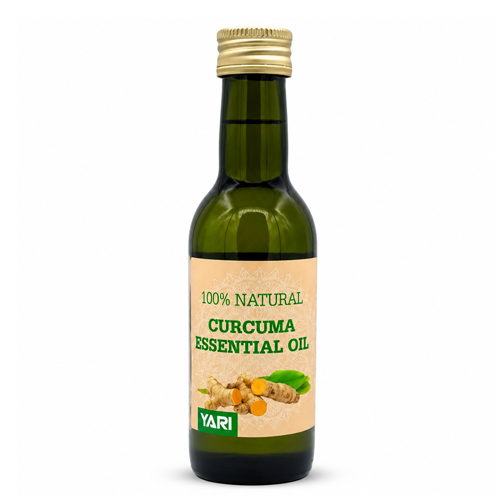 Yari 100% Natural Oils 250ml
