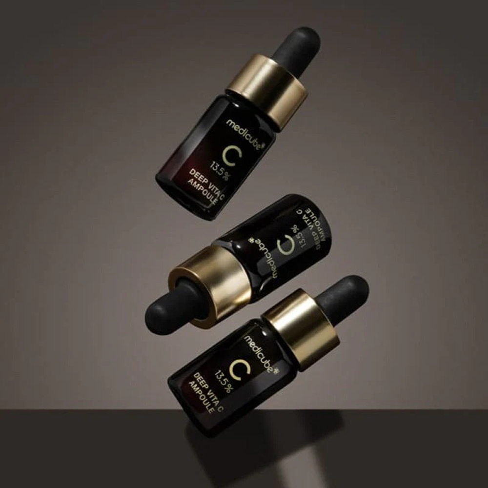 Medicube Deep Vita C Ampoule 20ml