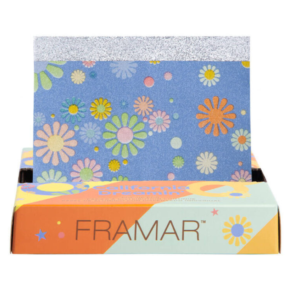 Framar California Dreamin Kit