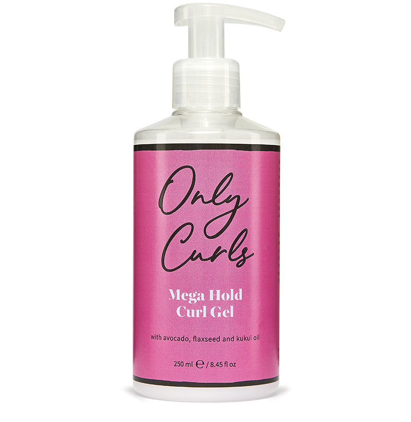 Only Curls Wave Styling Duo