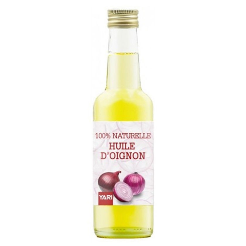 Yari 100% Natural Oils 250ml