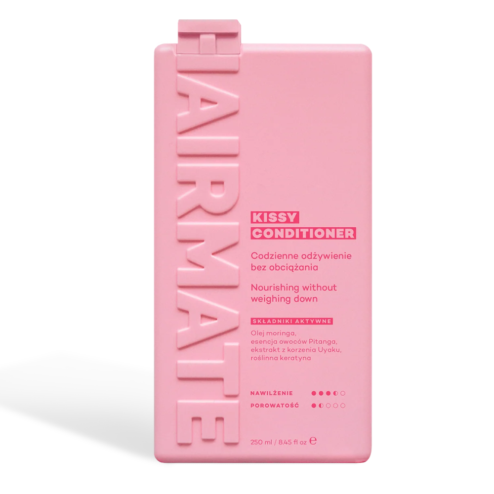 Hairmate Kissy Conditioner For Thin Hair