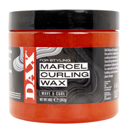 Dax Marcel Curly Wax-All-Aladin Beauty