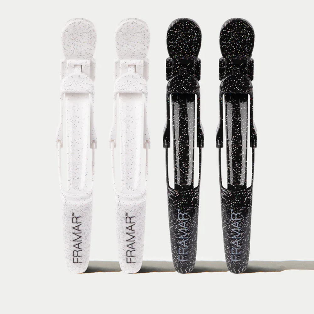 Framar Get Lucky Gator Grips 4 Pack