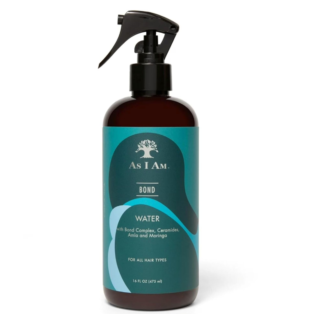 As I Am Bond Water 14oz-Curl Refresher-Aladin Beauty
