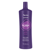 Fanola No Yellow Extra Care Mask Wonder