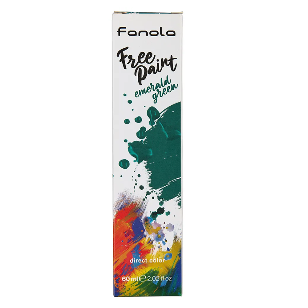 Fanola Free Paint Direct Color 60ml