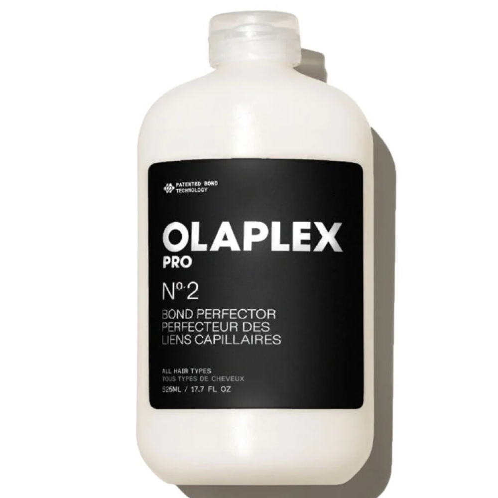Olaplex No. 2 Pro Bond Perfector Hair Bond Enhancer 525ml