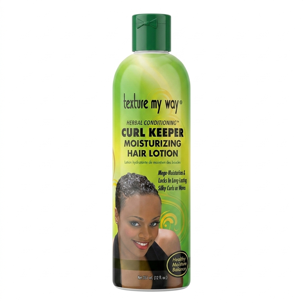 Texture My Way Curl Keeper 12 oz-All-Aladin Beauty