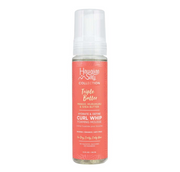 Hawaiian Silky Triple Butter Hydrate & Define Curl Whip Foaming 7.5oz