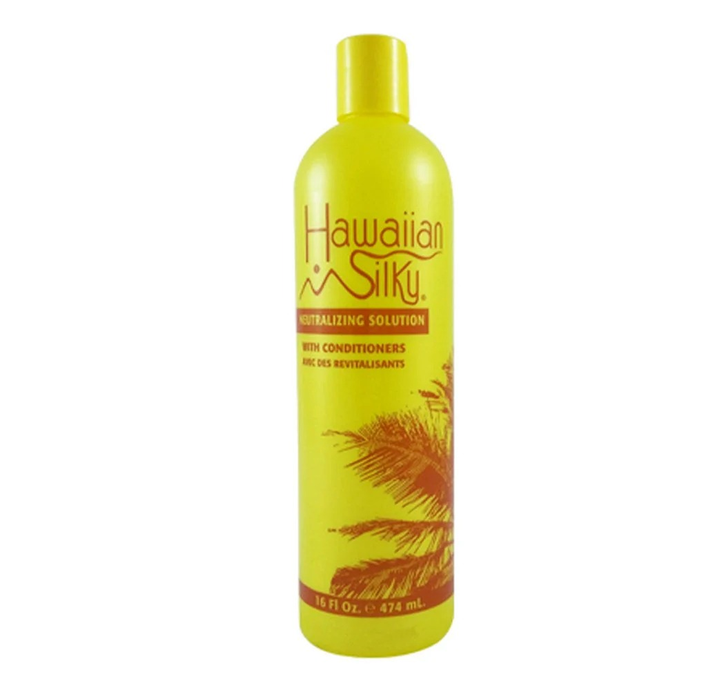 Hawaiian Silky Neutralizer 474ml