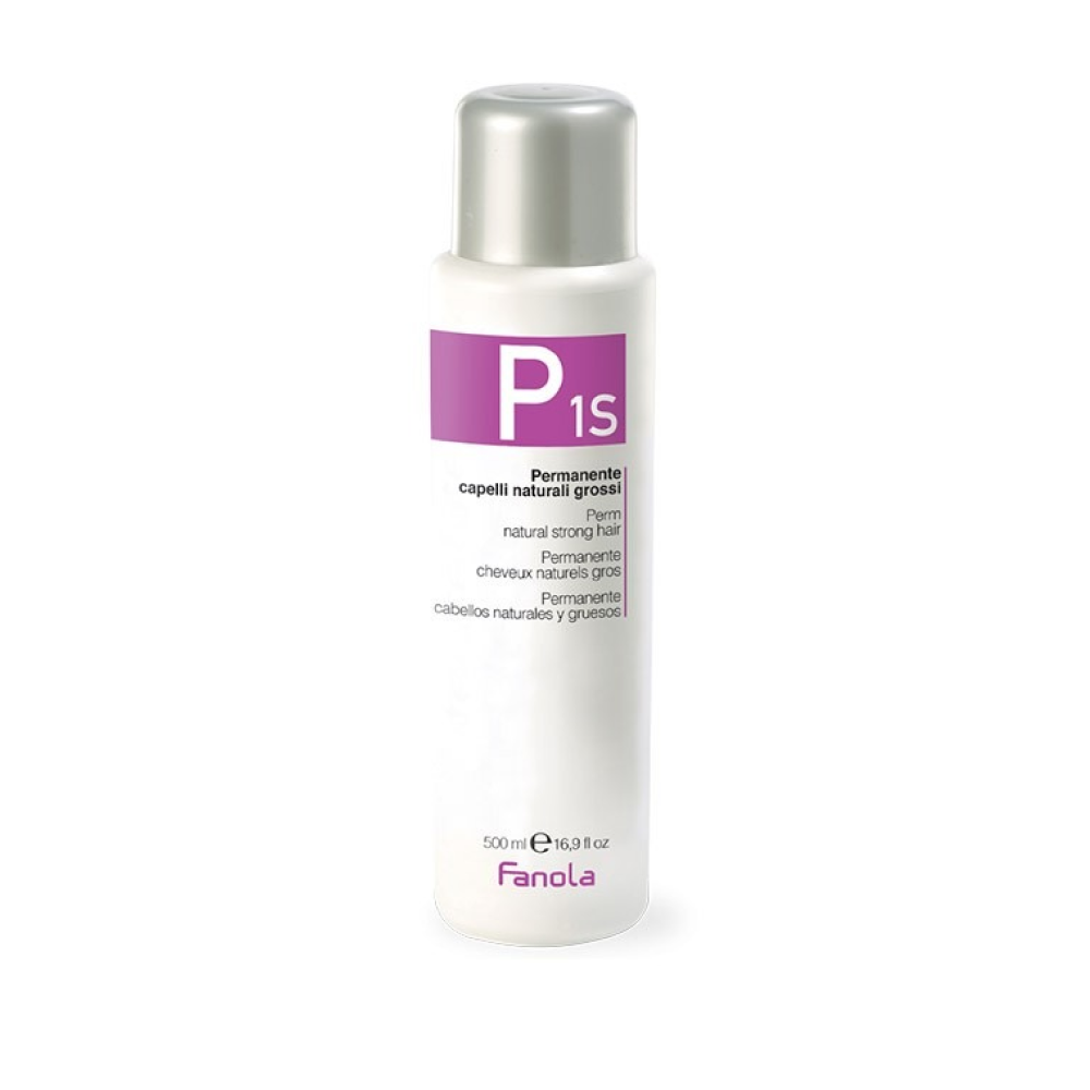 Fanola Permanent Wave 500ml-All-Aladin Beauty