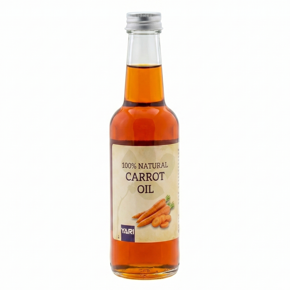 Yari 100% Natural Oils 250ml