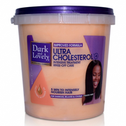 Dark & Lovely Ultra Cholesterol Plus Intensive Treatment 900ml-All-Aladin Beauty