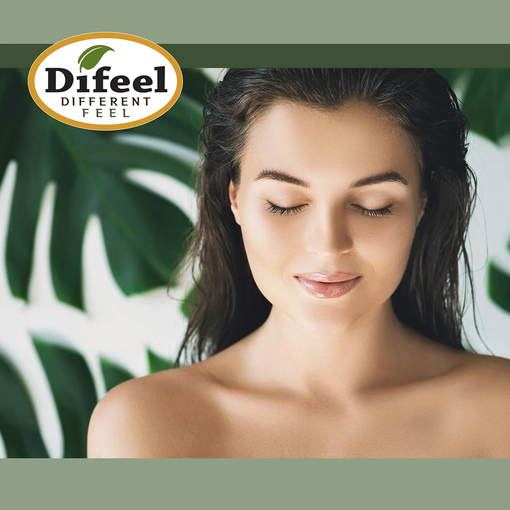 Difeel Jamaican Black Castor Superior Growth Shampoo 12oz-All-Aladin Beauty