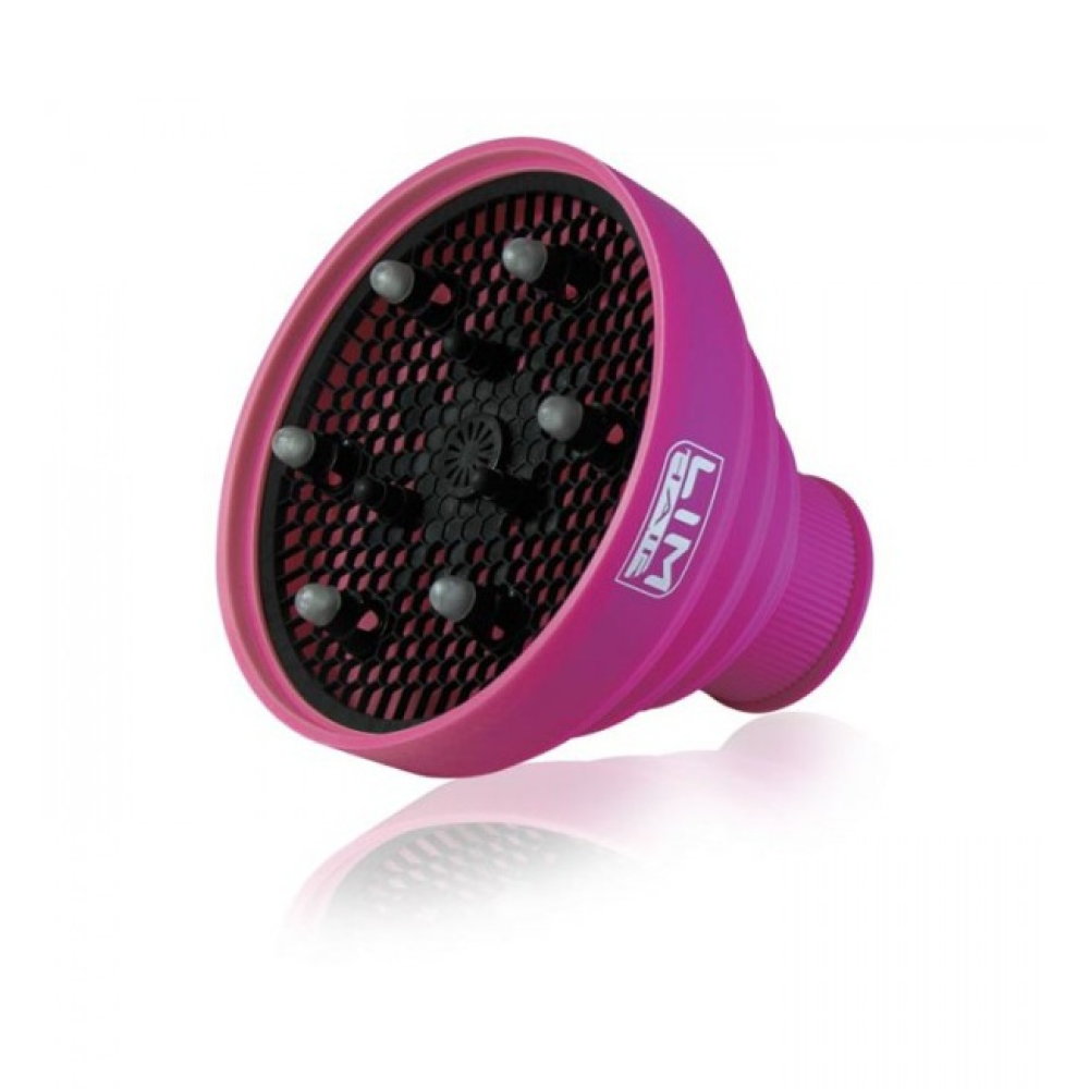 Bifull Universal Foldable Diffuser Pink