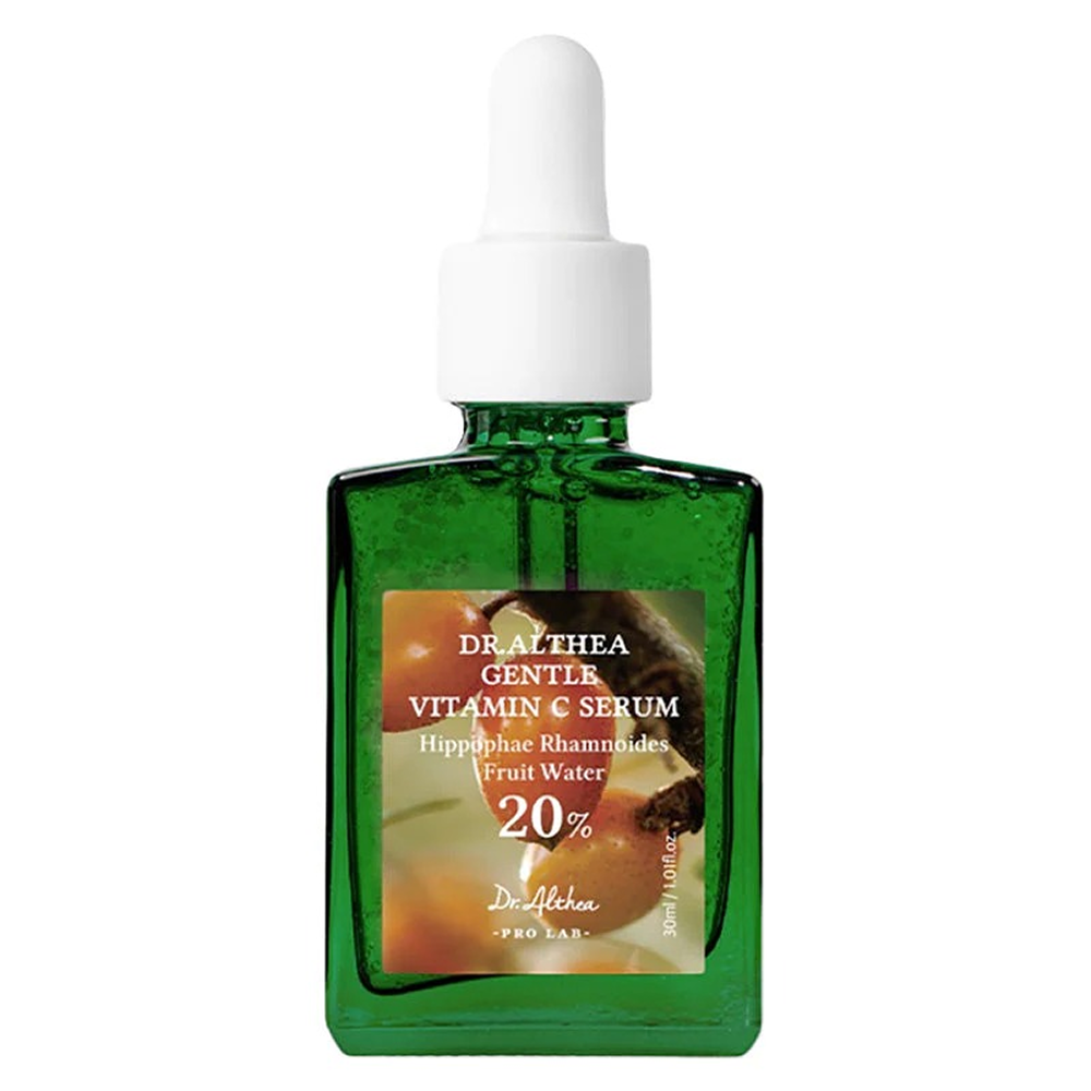 Dr Althea Gentle Vitamin C Serum 30ml-Vitamin C Serum-Aladin Beauty