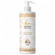 Carmen Cosméticos Dagelijkse Shampoo met Crèmegeur 500ml