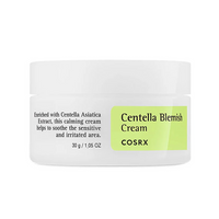 Cosrx Centella Blemish Crème - 30g