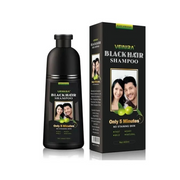 Veinira Black Hair Shampoo-All-Aladin Beauty