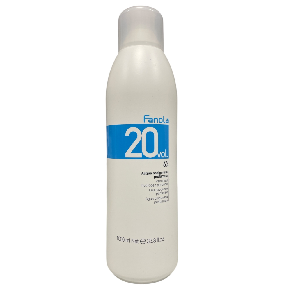 Fanola Oxidation Cream Activator