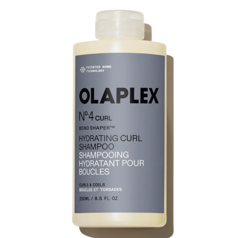 Olaplex NO.4 Bond Shaper Hydraterende Krulshampoo