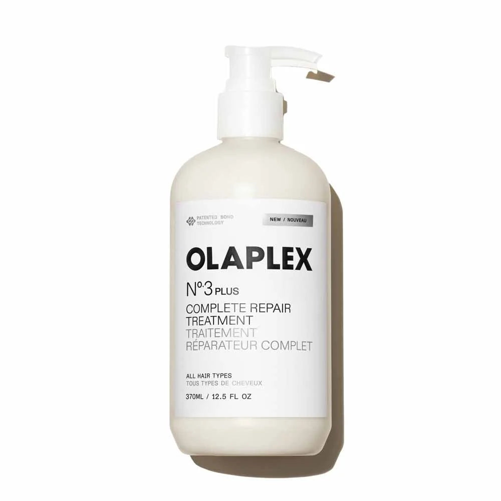 Olaplex Nº 3+ Complete Repair Treatment