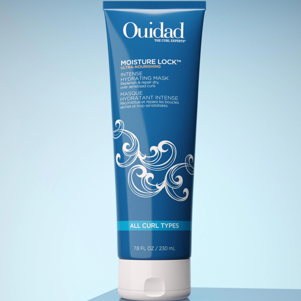 Ouidad Ultra-Nourishing Intense Hydrating Mask 230ml