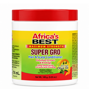 Africa´s best Super Gro Regular 5.25oz