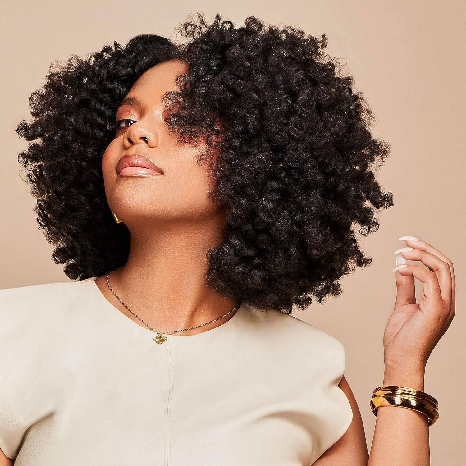 African Pride Moisture Miracle Leave-In Conditioner 8oz