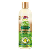 African Pride Olive Maximum Strength Moisturizer Lotion 355ml