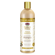 African Pride Moisture Miracle Shampoo 354ml