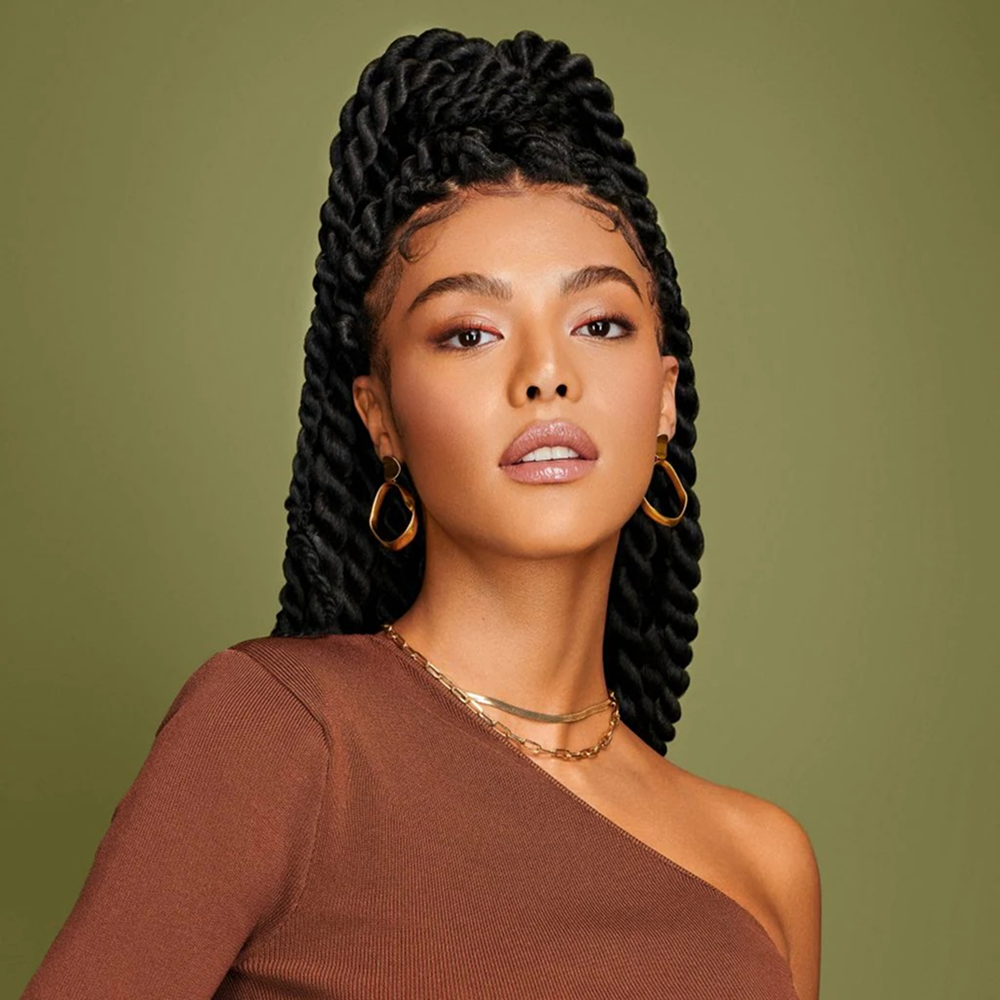 African Pride Olive Magical Growth Sheen 226g-Treatment-Aladin Beauty