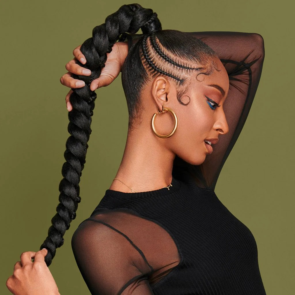 African Pride Olive Magical Growth Sheen 226g-Treatment-Aladin Beauty