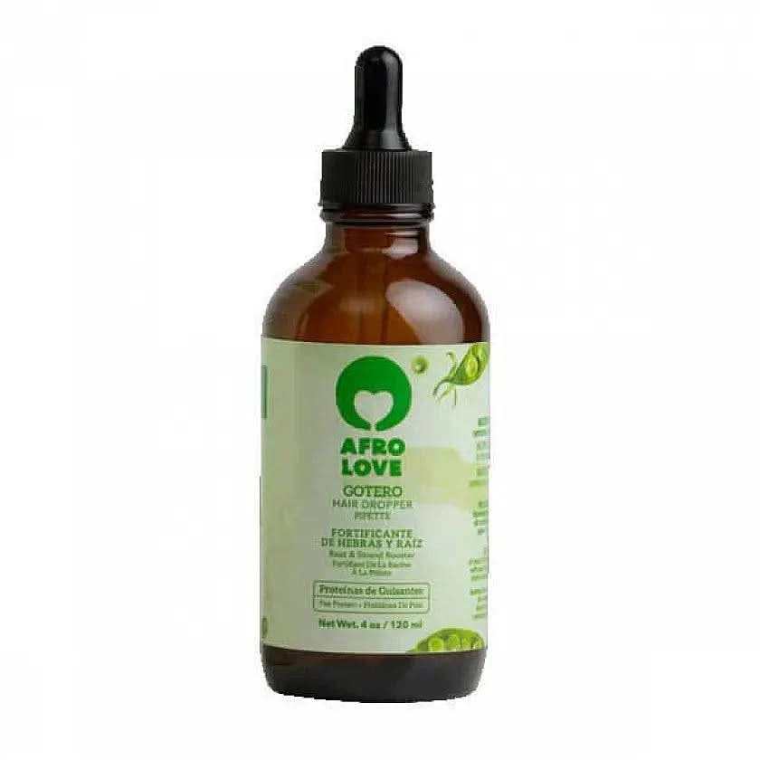 Afro Love Fortifying Dropper 120ml