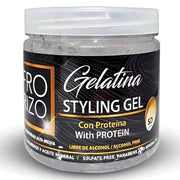 Afro & Rizo Protein Jelly 16oz