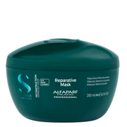 Alfaparf Semi Di Lino Reconstruction Reparative Mask-Hair Mask-Aladin Beauty