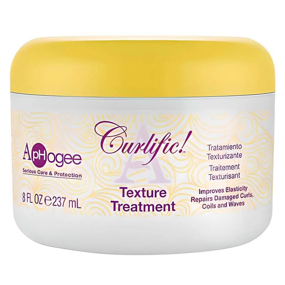 ApHogee Curlific Texture Treatment 237ml-Hair Mask-Aladin Beauty