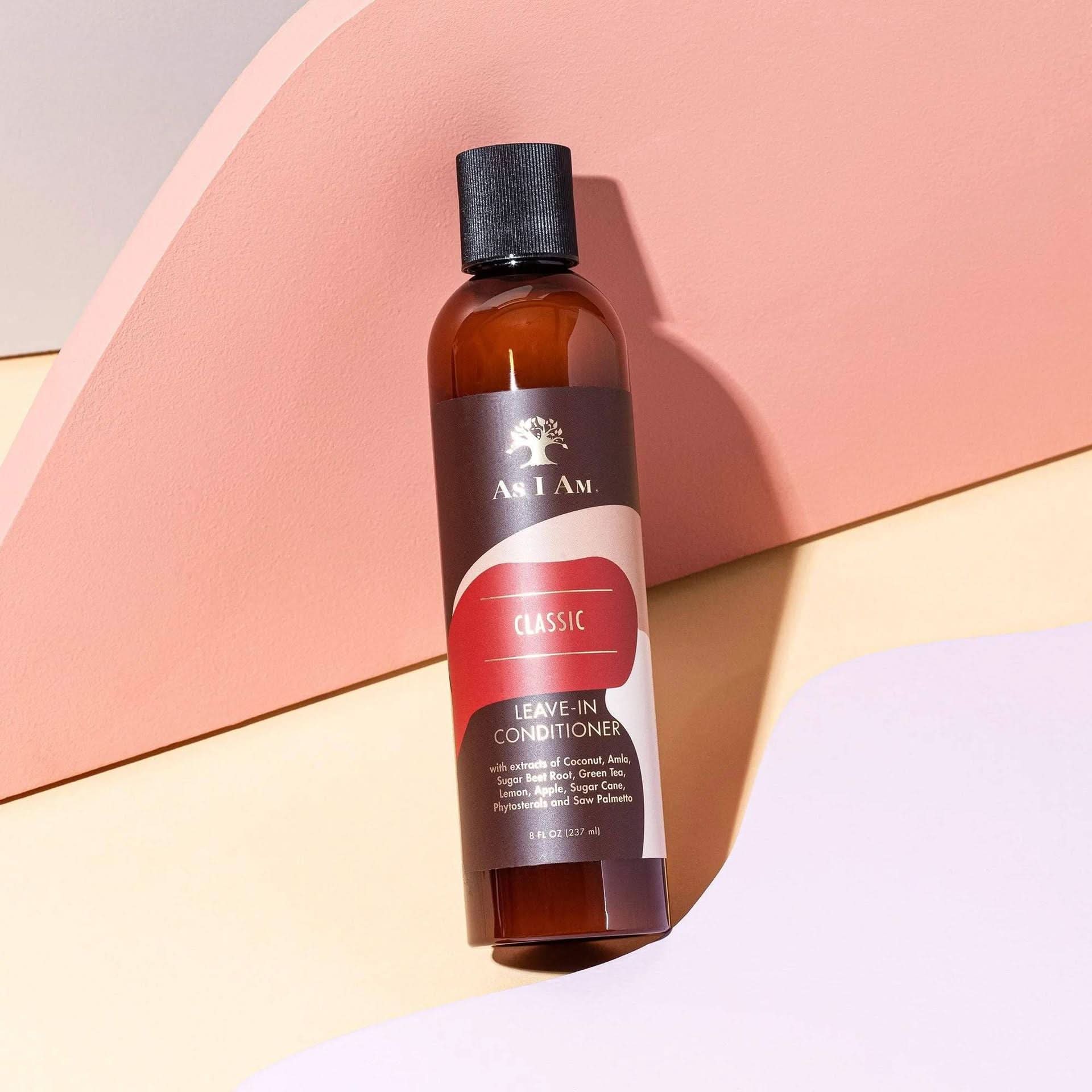 As I Am Classic Leave-In Conditioner 227ml