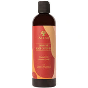 As I Am Jamaican Black Castor Oil Shampoo 355ml