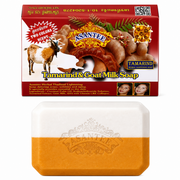 Asantee Tamarind & Honey Herbal Soap 125g