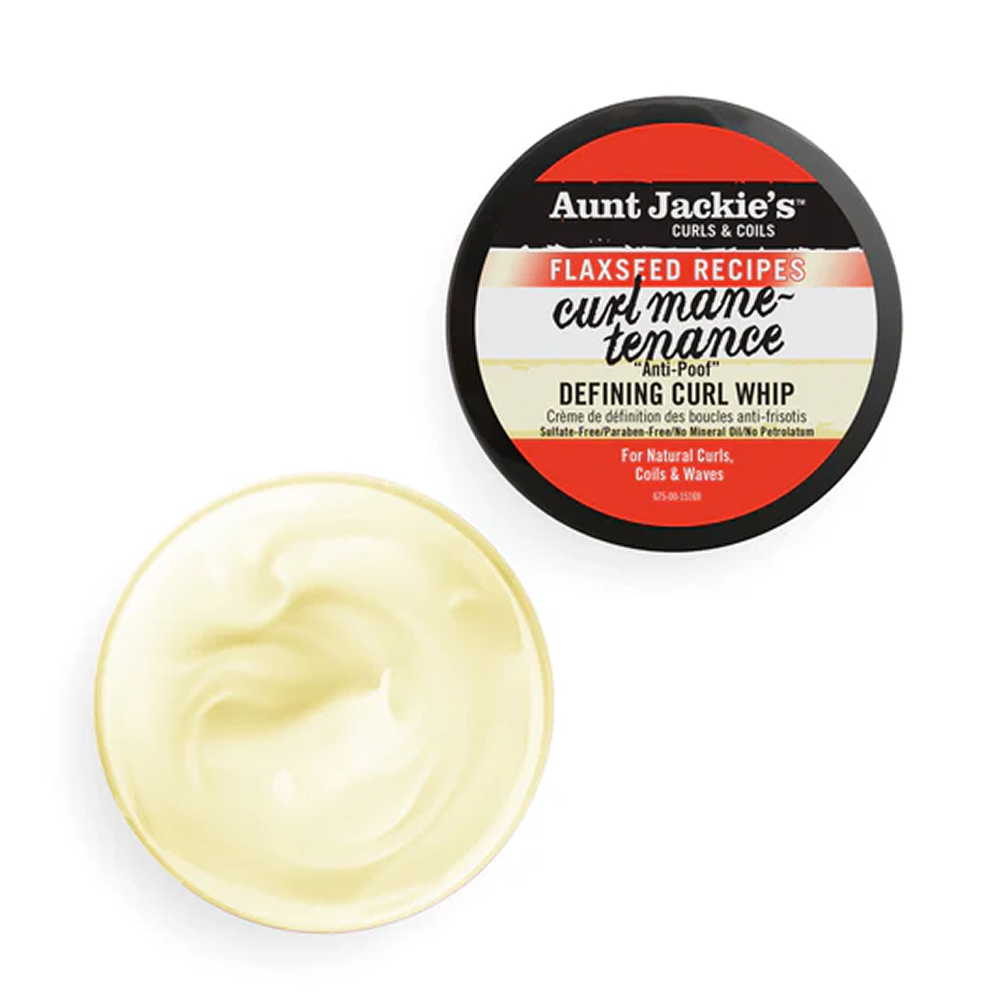 Aunt Jackie's Flaxseed Curl Mane-Tenance 426g