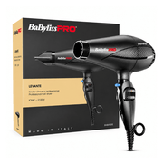 Babyliss Levante Ionische Haardroger 2100W