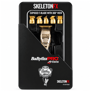 Babyliss Skeleton Gold Trimmer